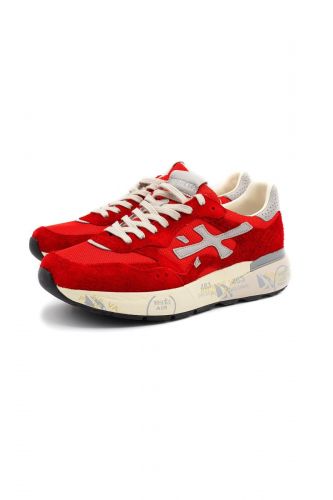 Baskets PREMIATA | MARINE