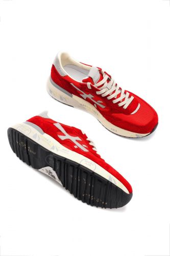 Baskets PREMIATA | MARINE