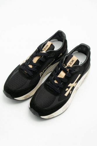 Baskets noir PREMIATA | Marine