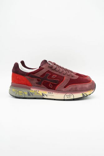 Premiata basket bas Bordeaux