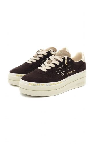 Basket PREMIATA | MARINE Auvelais