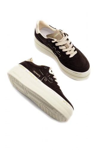 Basket PREMIATA | MARINE Auvelais