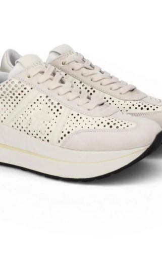 Baskets PREMIATA | MARINE