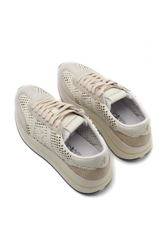 Baskets PREMIATA | MARINE