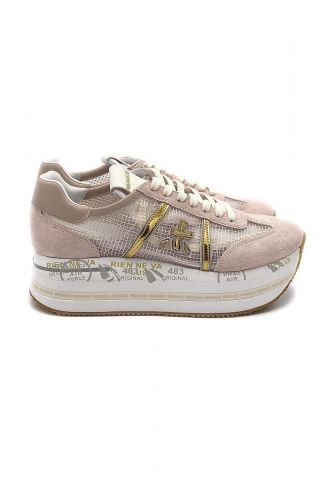 Premiata basket bas Rose