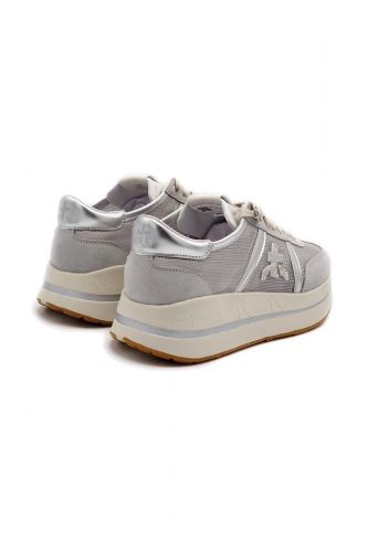 Basket PREMIATA | MARINE