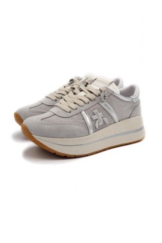 Basket PREMIATA | MARINE