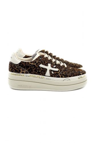 Premiata basket bas Léo