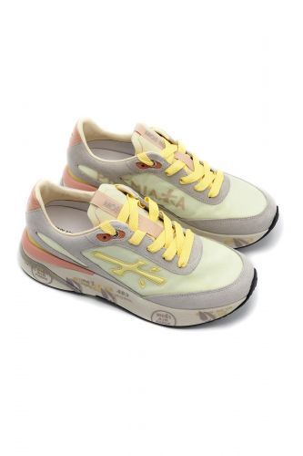 Basket PREMIATA | MARINE