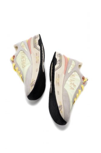 Basket PREMIATA | MARINE