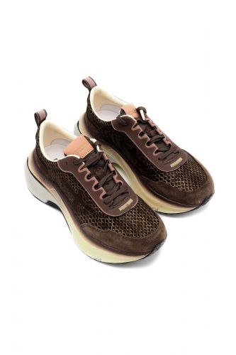 Basket Premiata | MARINE Auvelais