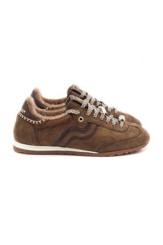 Primabase basket Brun