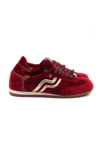 Primabase basket Rouge