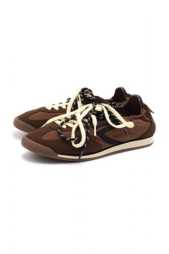 Baskets PURAAI | MARINE Auvelais