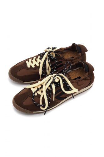 Baskets PURAAI | MARINE Auvelais