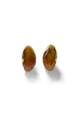 Boucles d'oreilles QUAIA | MARINE