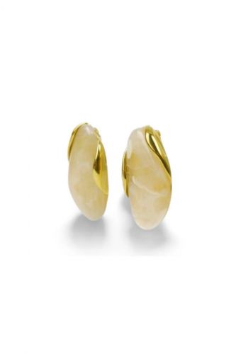 Boucles d'oreilles QUAIA | MARINE