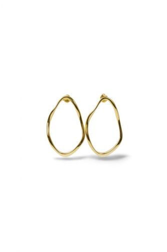 Boucles d'oreilles QUAIA | MARINE