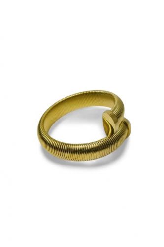 Quaia Bracelet Or