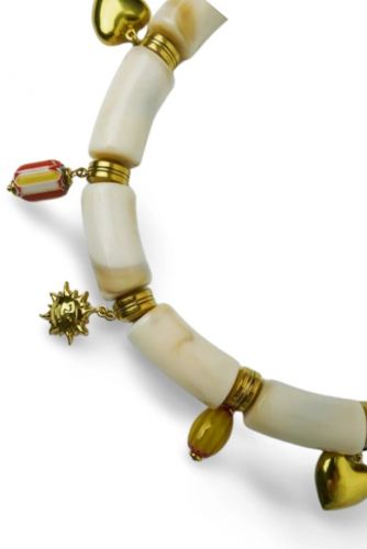 Collier QUAIA | MARINE