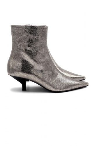 RAS boots Argent