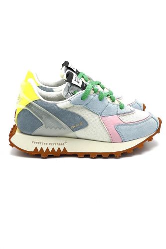 Run Of basket bas Pastel