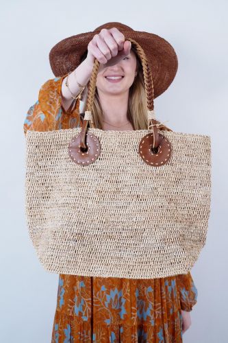 Sans Arcidet sac Naturel