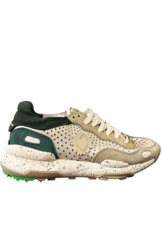 Satorisan basket bas Multicolor