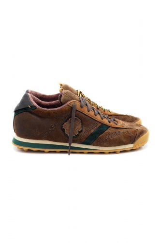 Satorisan basket Brun