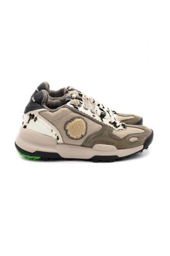 Satorisan basket Gris