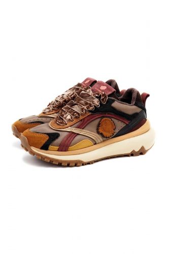 Baskest multi SATORISAN | MARINE Auvelais