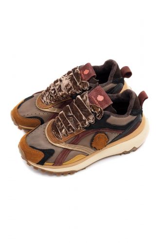 Baskest multi SATORISAN | MARINE Auvelais