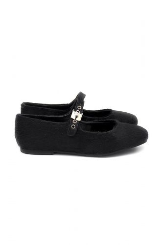 Scholl Ballerines Noir