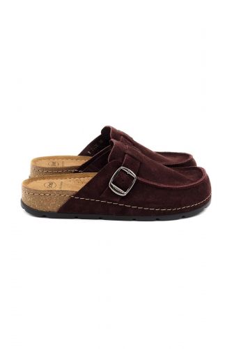 Scholl sabot Bordeaux