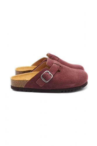 Scholl sabot Bordeaux