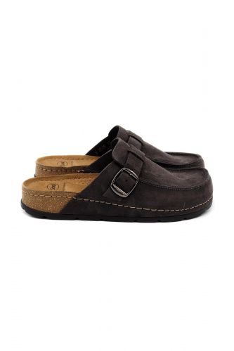 Scholl sabot Gris