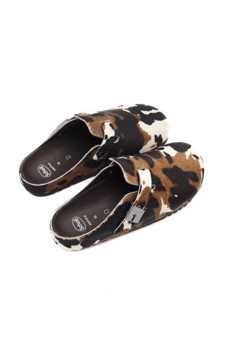 Sabot vachette SCHOLL | Marine