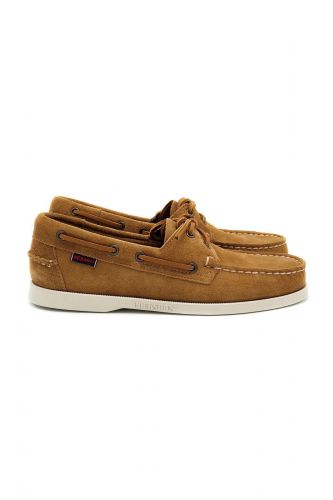 Sebago mocassin Naturel
