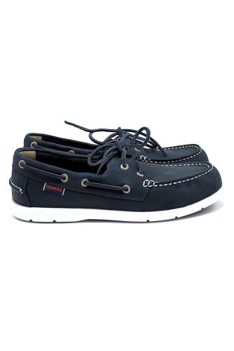 Sebago molière Bleu
