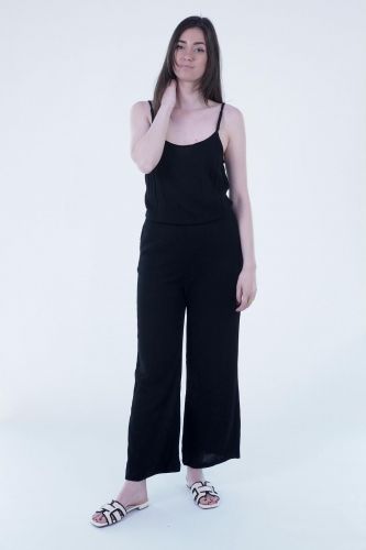 See U Soon jumpsuit Noir