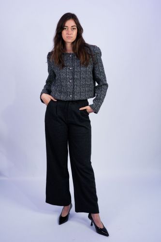 See U Soon pantalon Gris