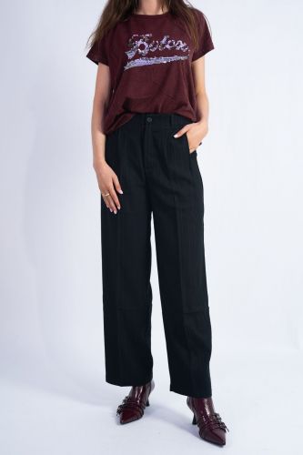 See U Soon pantalon Bleu