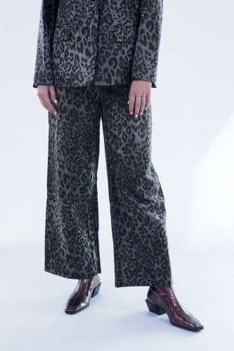 See U Soon pantalon Kaki