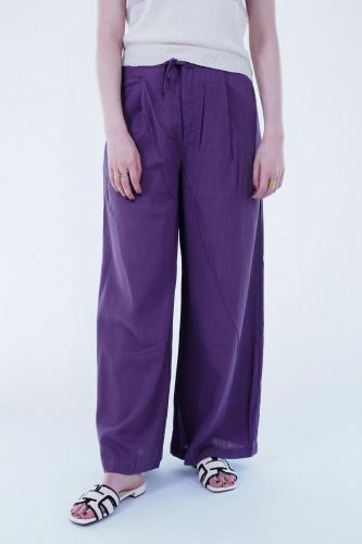See U Soon pantalon Mauve