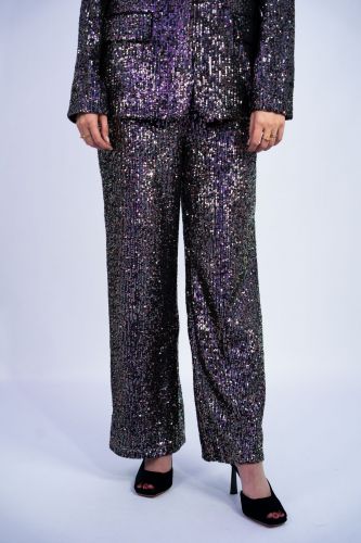 See U Soon pantalon Cuivre