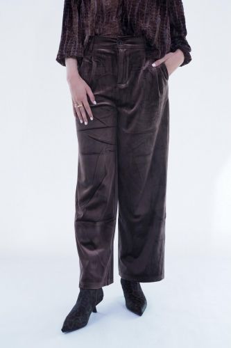 See U Soon pantalon Brun