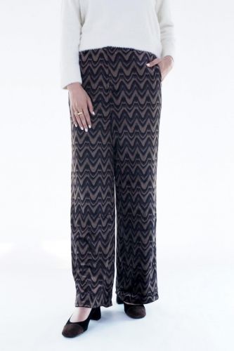 See U Soon pantalon Brun