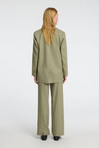 Blazer kaki SELECTED | Marine