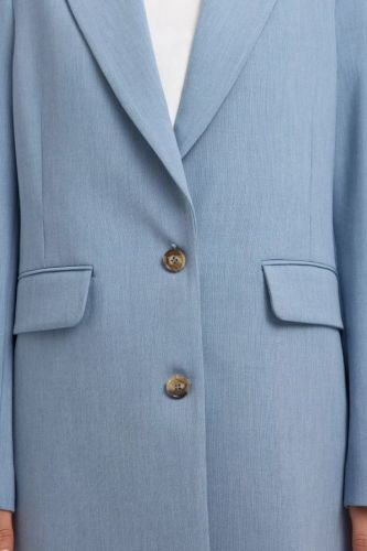 Blazer YAYA | MARINE