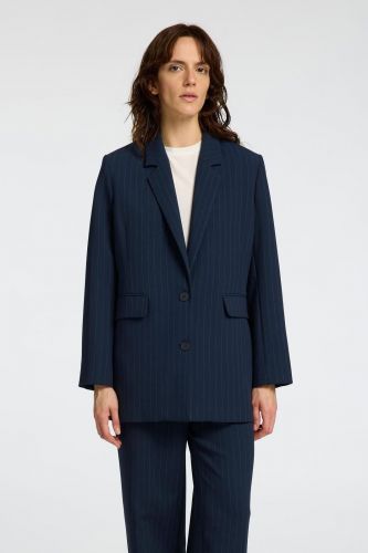 Selected Femme blazer Bleu